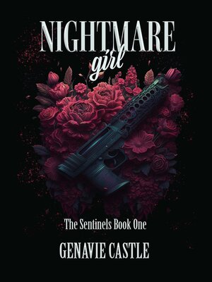 cover image of Nightmare Girl